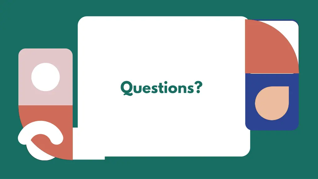 questions