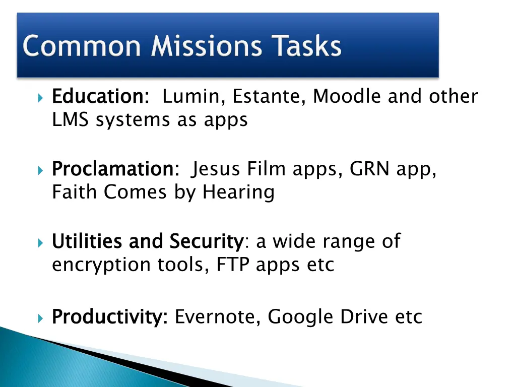 education lms systems as apps