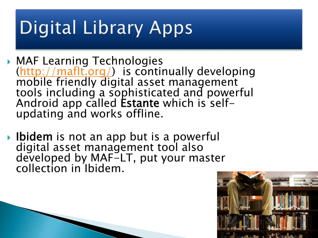 maf learning technologies http maflt