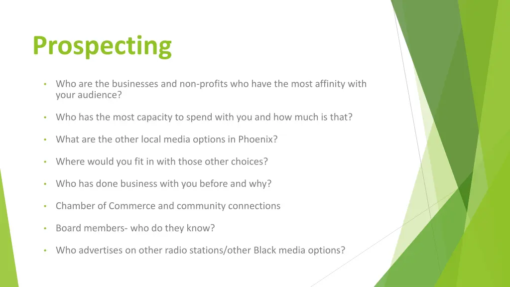 prospecting 1