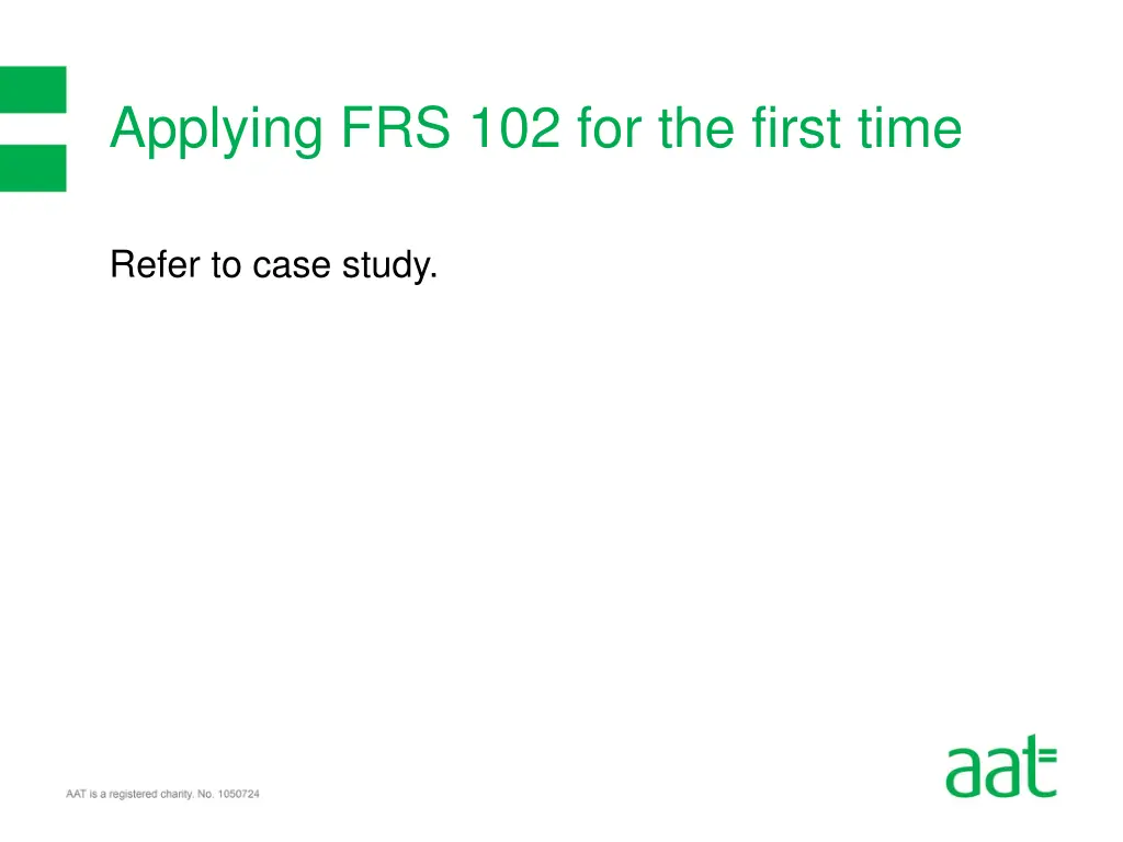 applying frs 102 for the first time 3