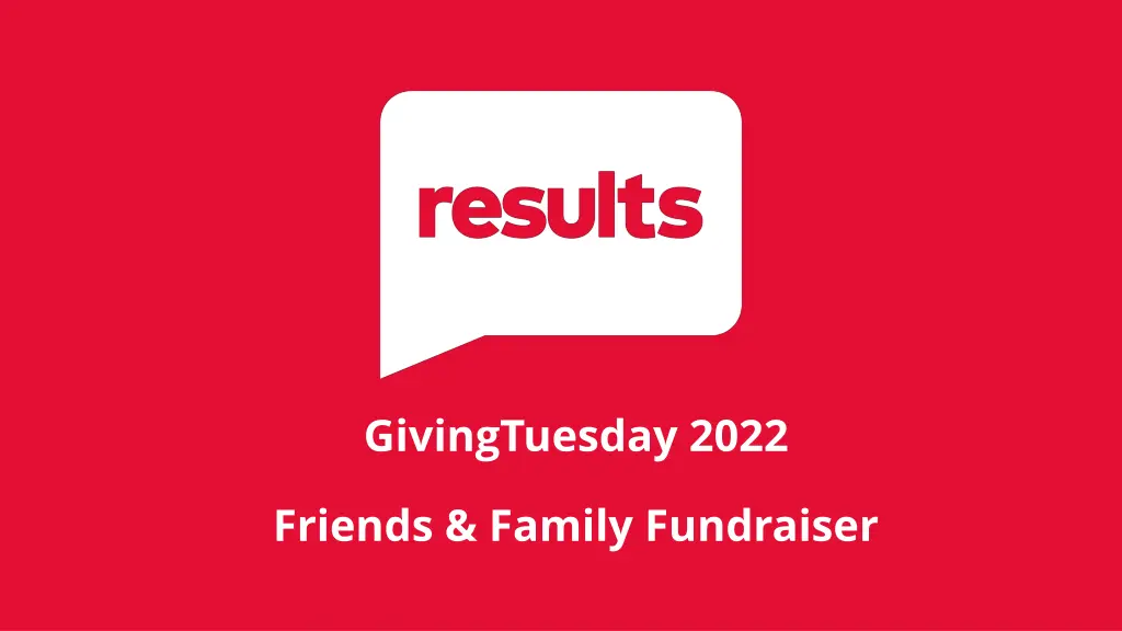 givingtuesday 2022