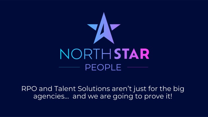 rpo and talent solutions aren t just