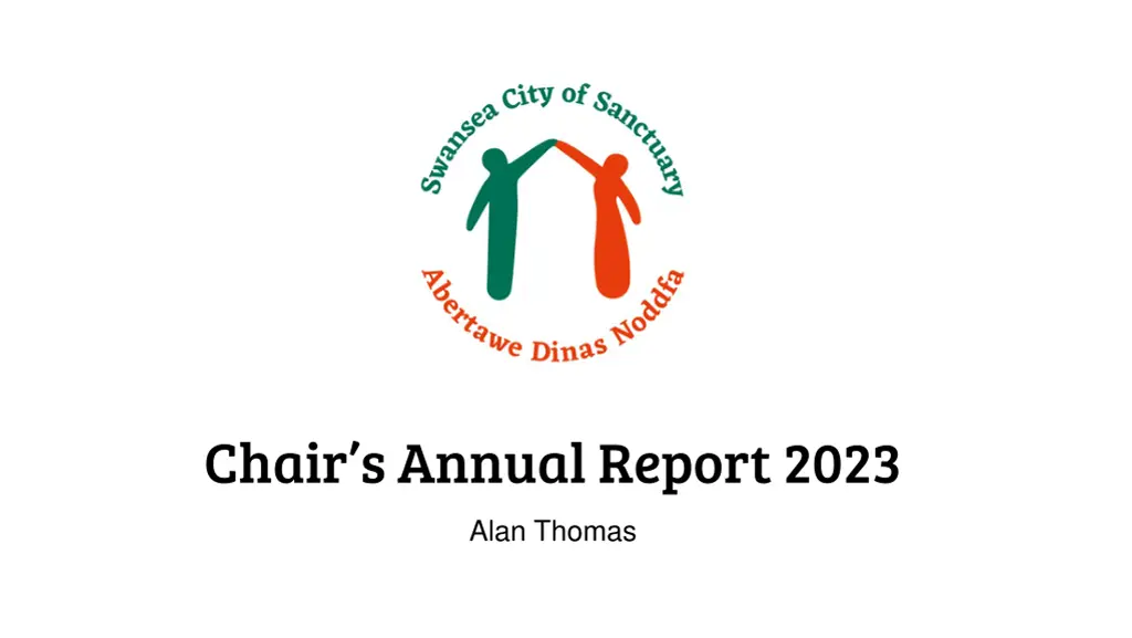 chair s annual report 2023