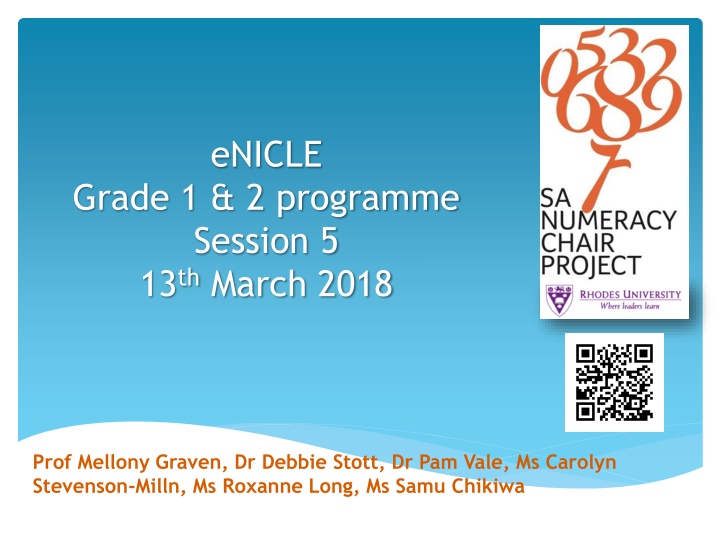 enicle