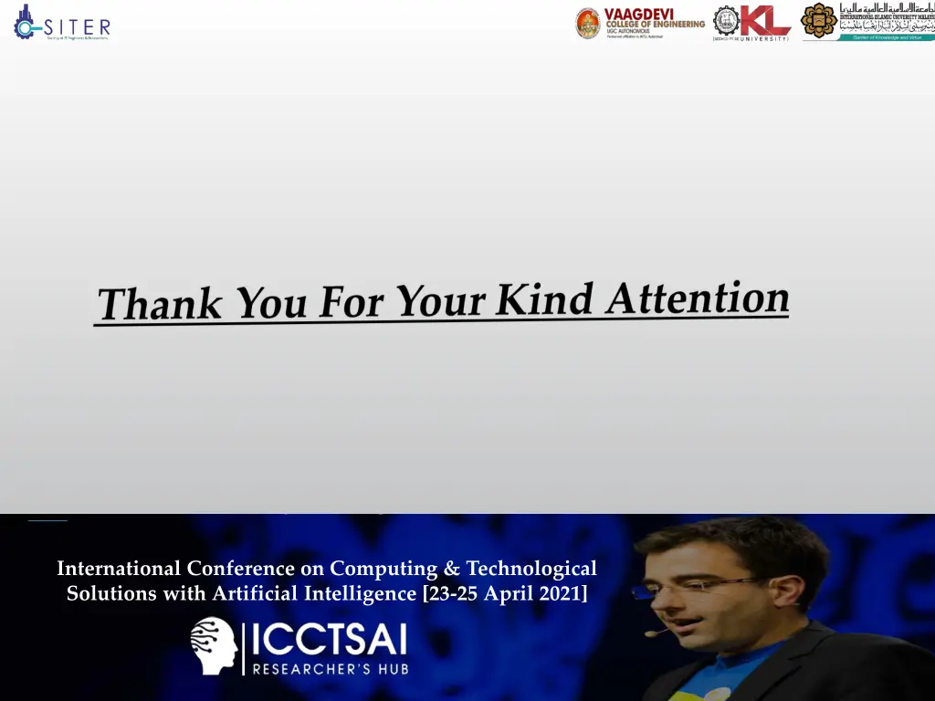 international conference on computing