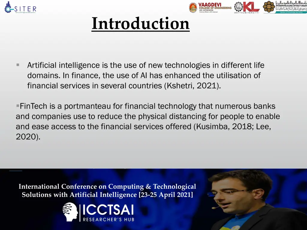 introduction 1