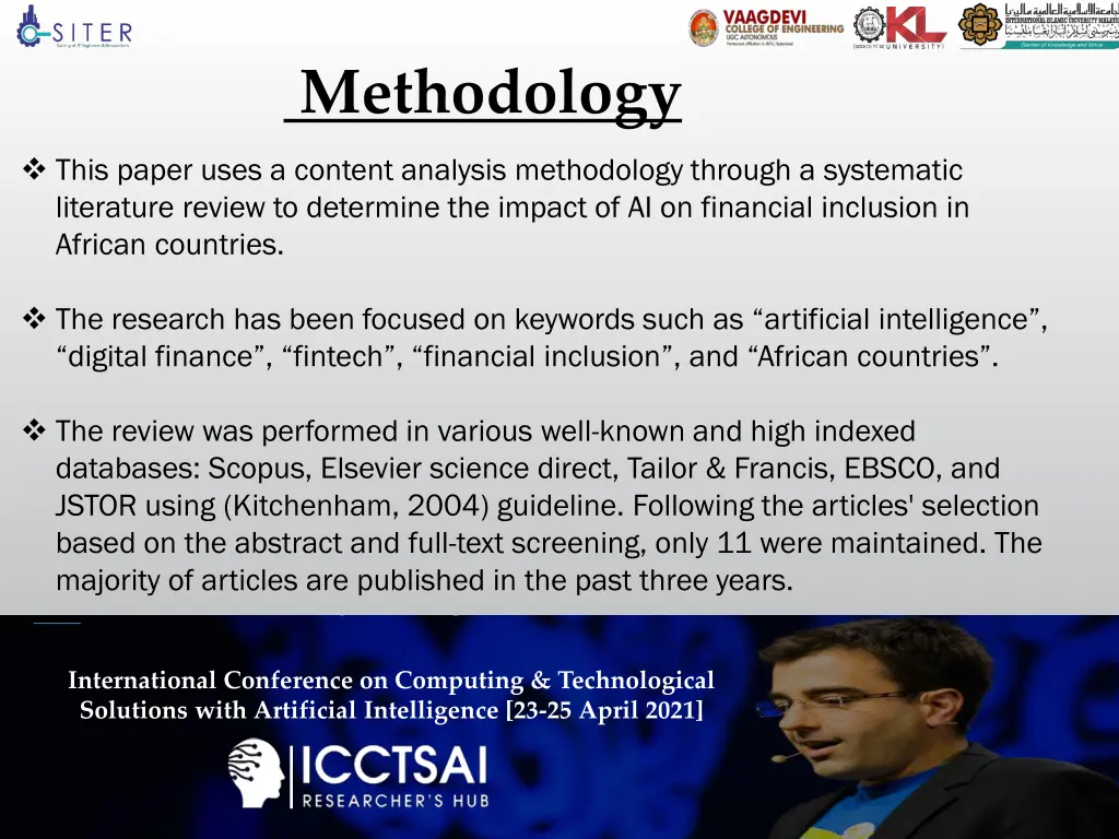 methodology