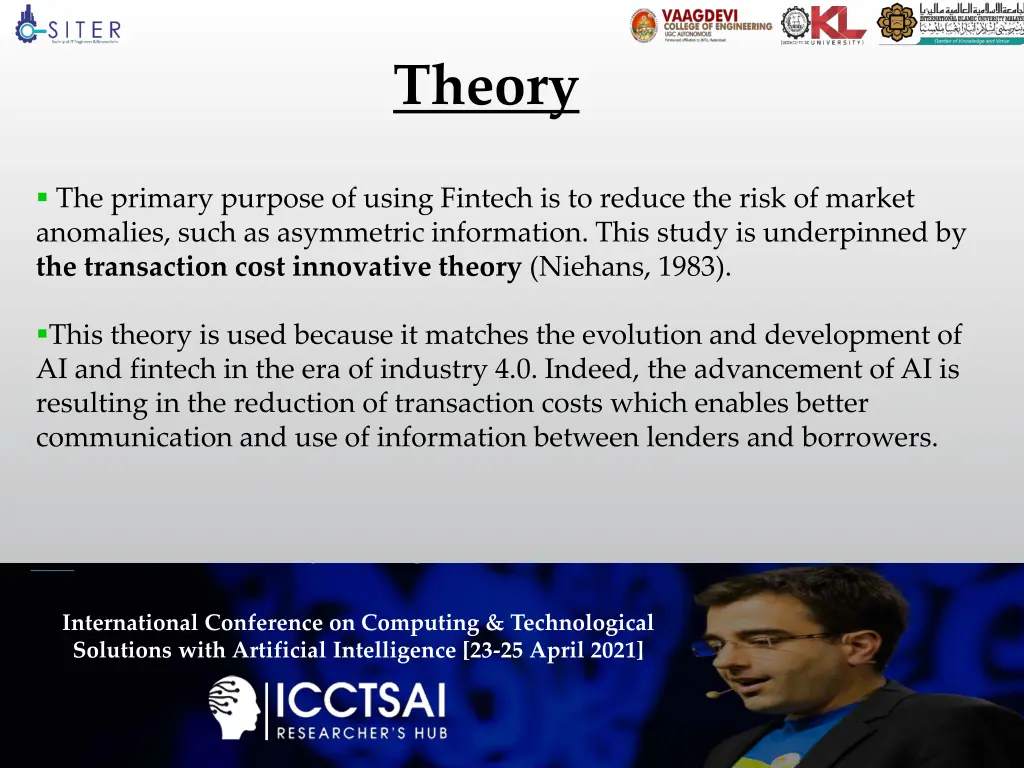 theory