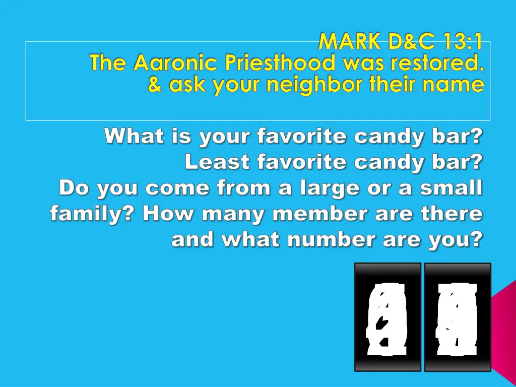 mark d c 13 1 1