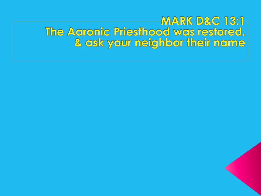 mark d c 13 1