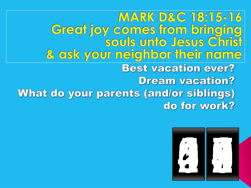 mark d c 18 15 16 1
