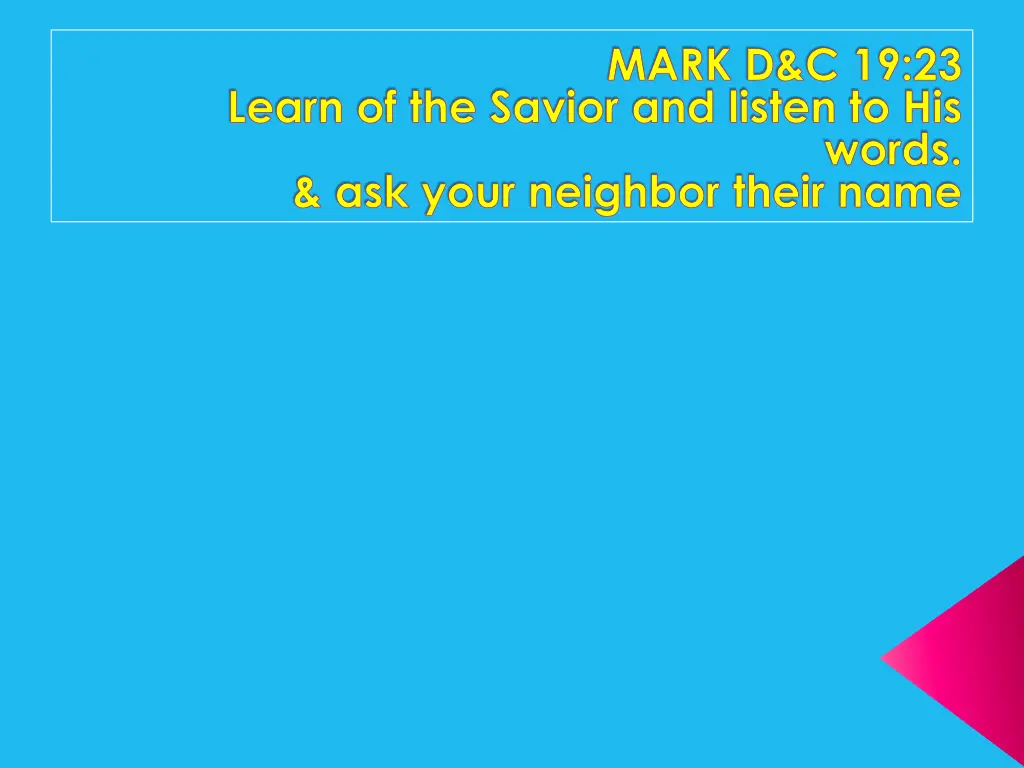 mark d c 19 23