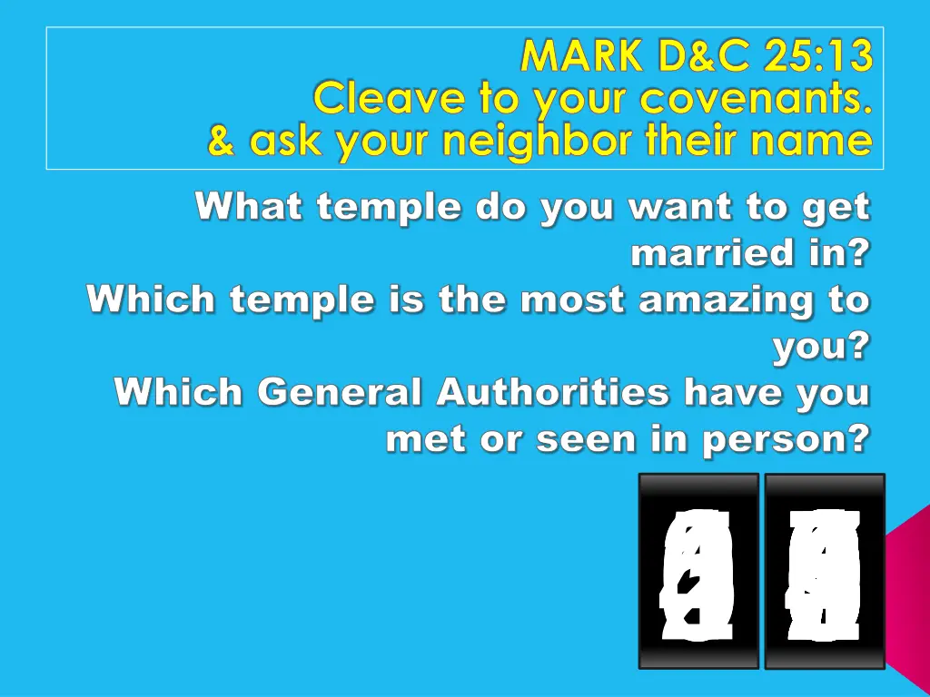 mark d c 25 13 1