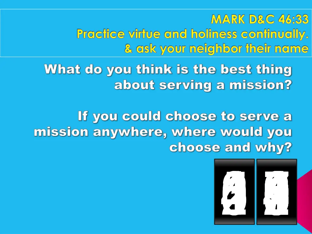 mark d c 46 33 1