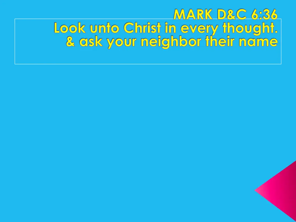 mark d c 6 36