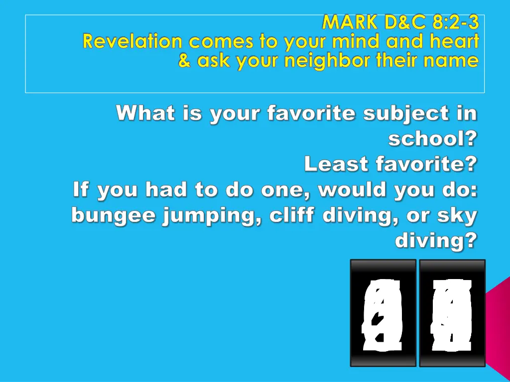 mark d c 8 2 3 1