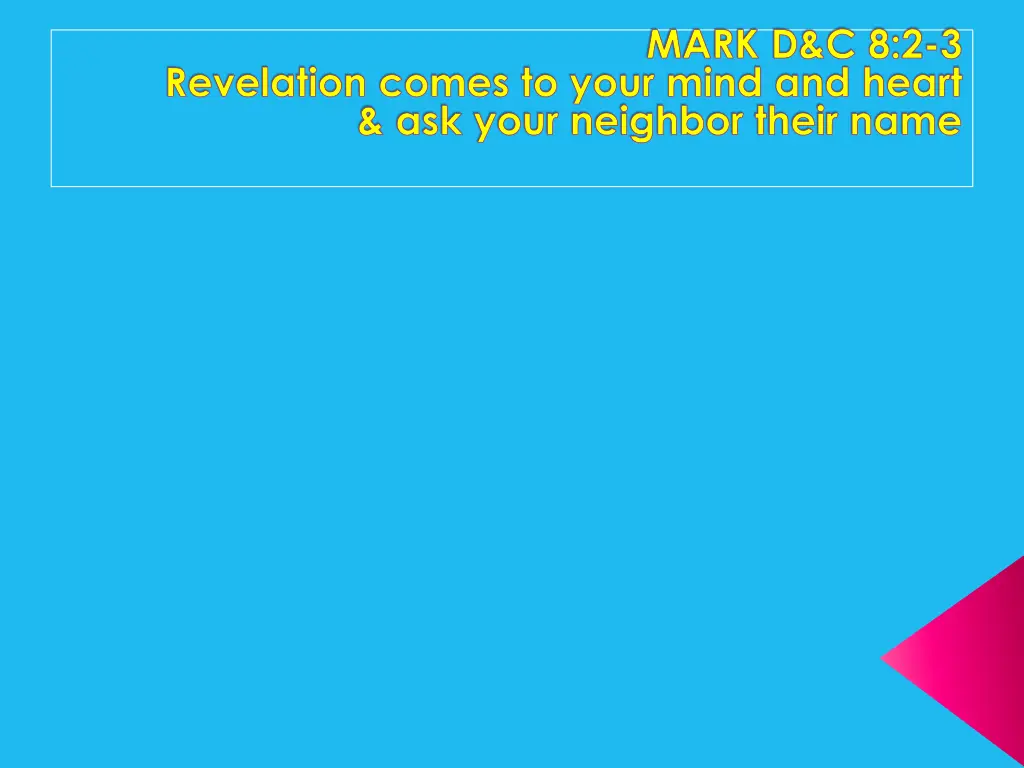 mark d c 8 2 3