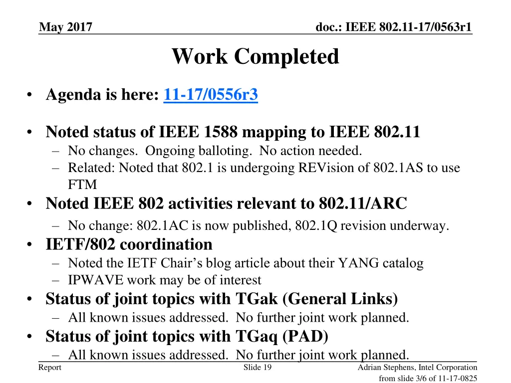 may 2017 17