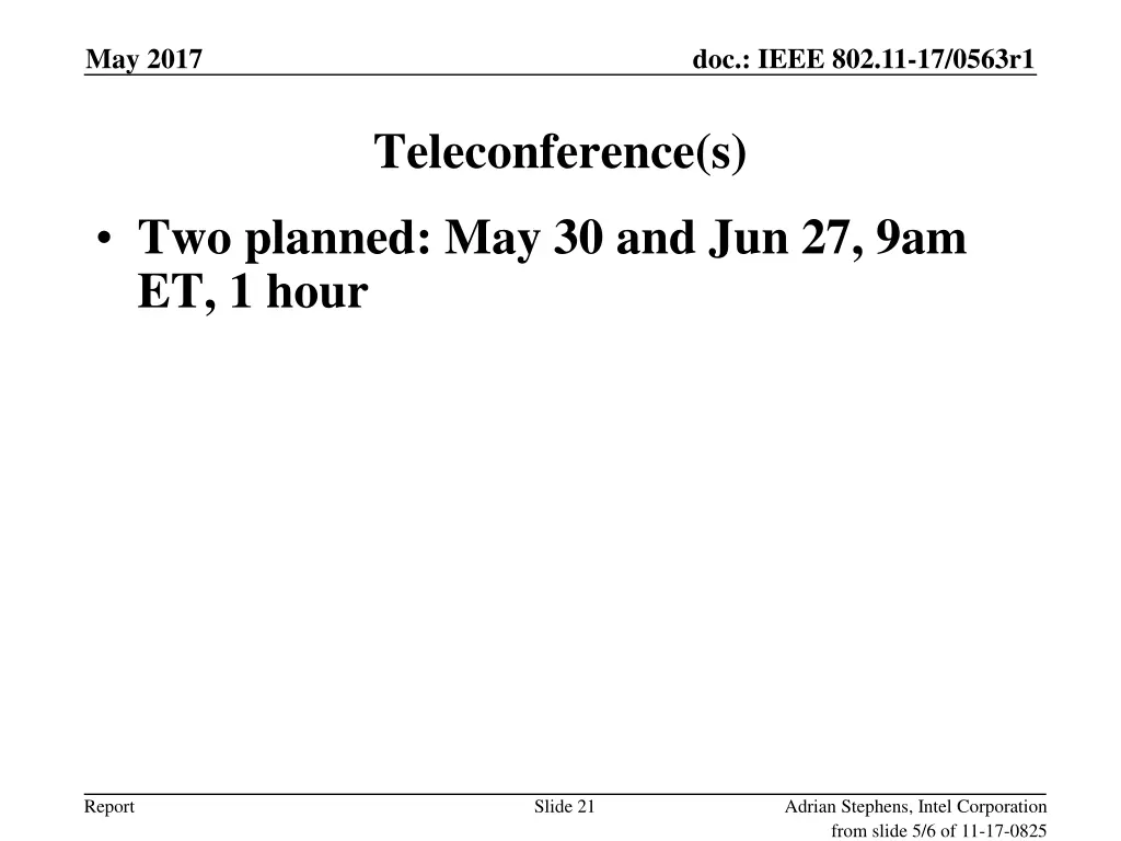 may 2017 19