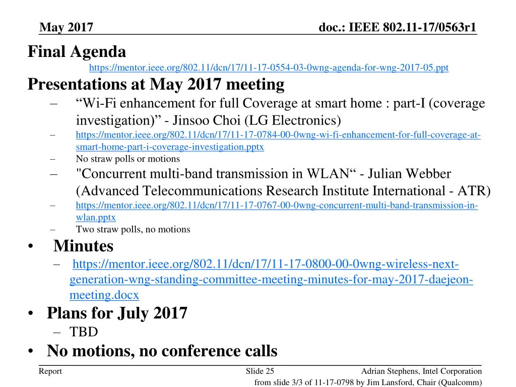 may 2017 23