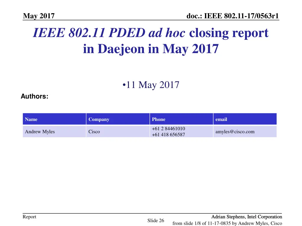 may 2017 24