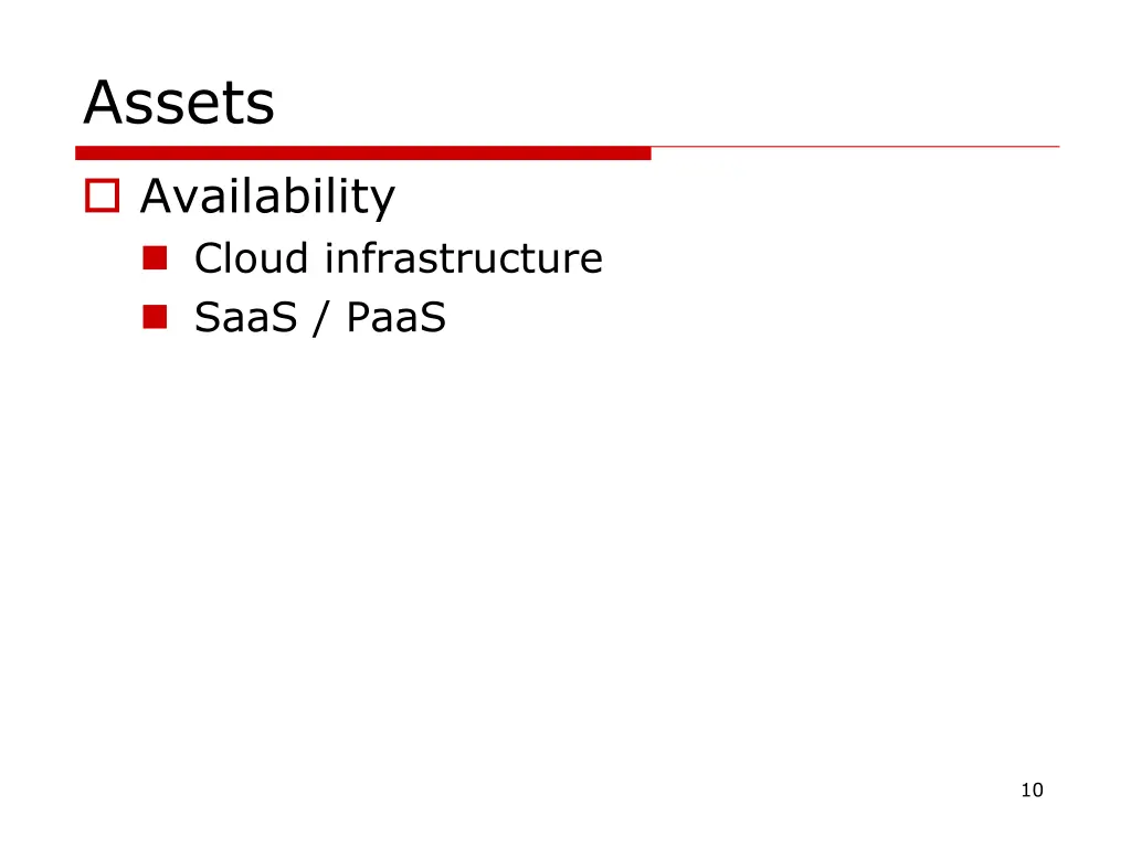 assets 1