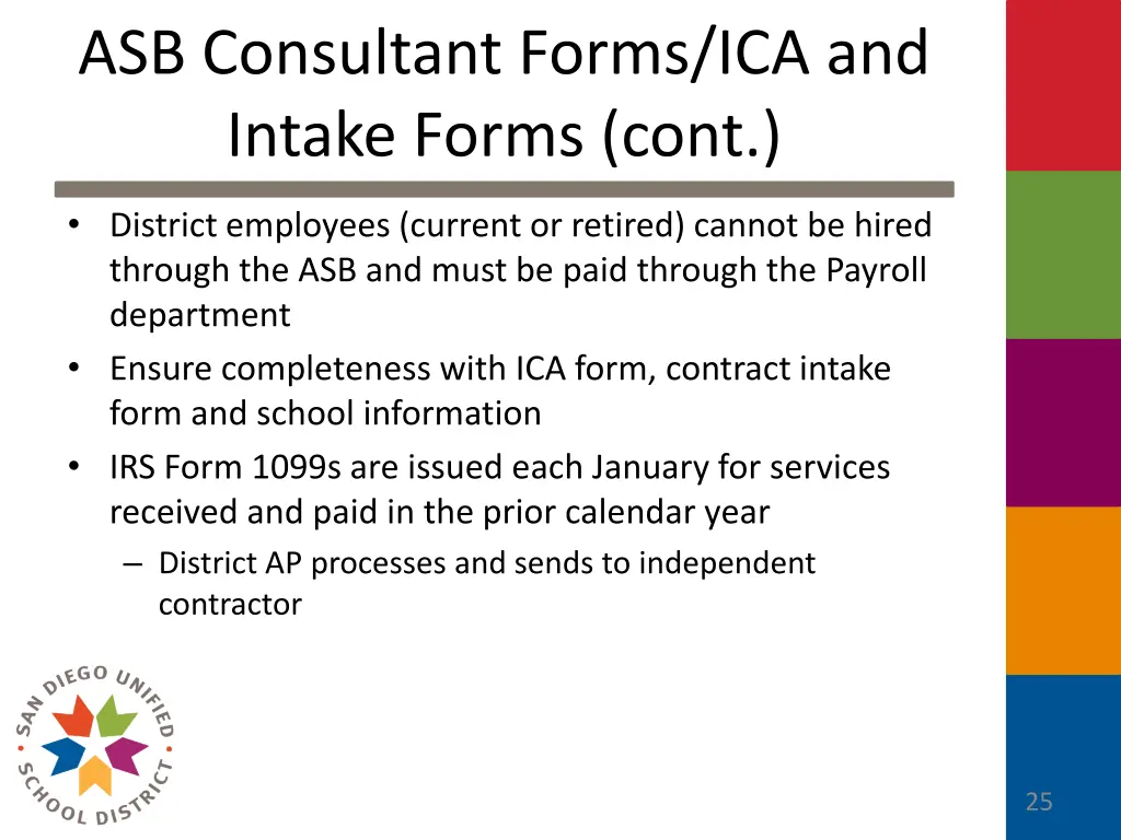 asb consultant forms ica and intake forms cont 1