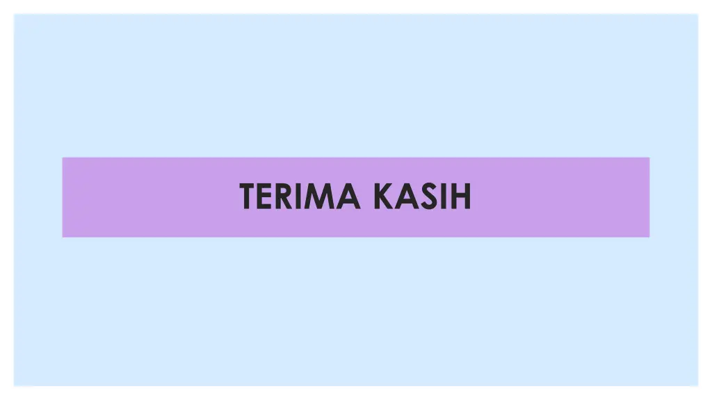 terima kasih
