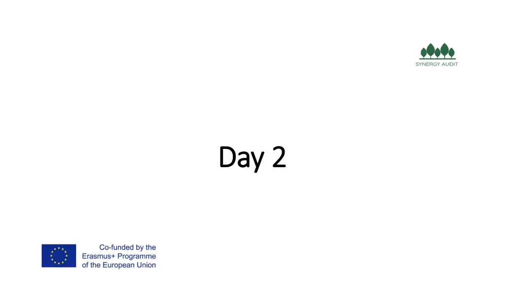 day 2 day 2