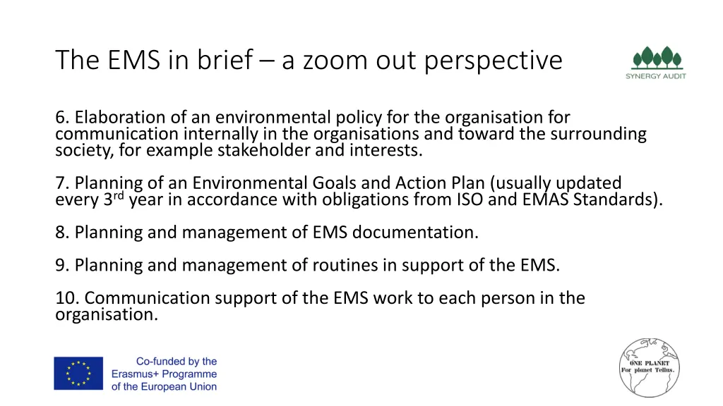 the ems in brief a zoom out perspective 1