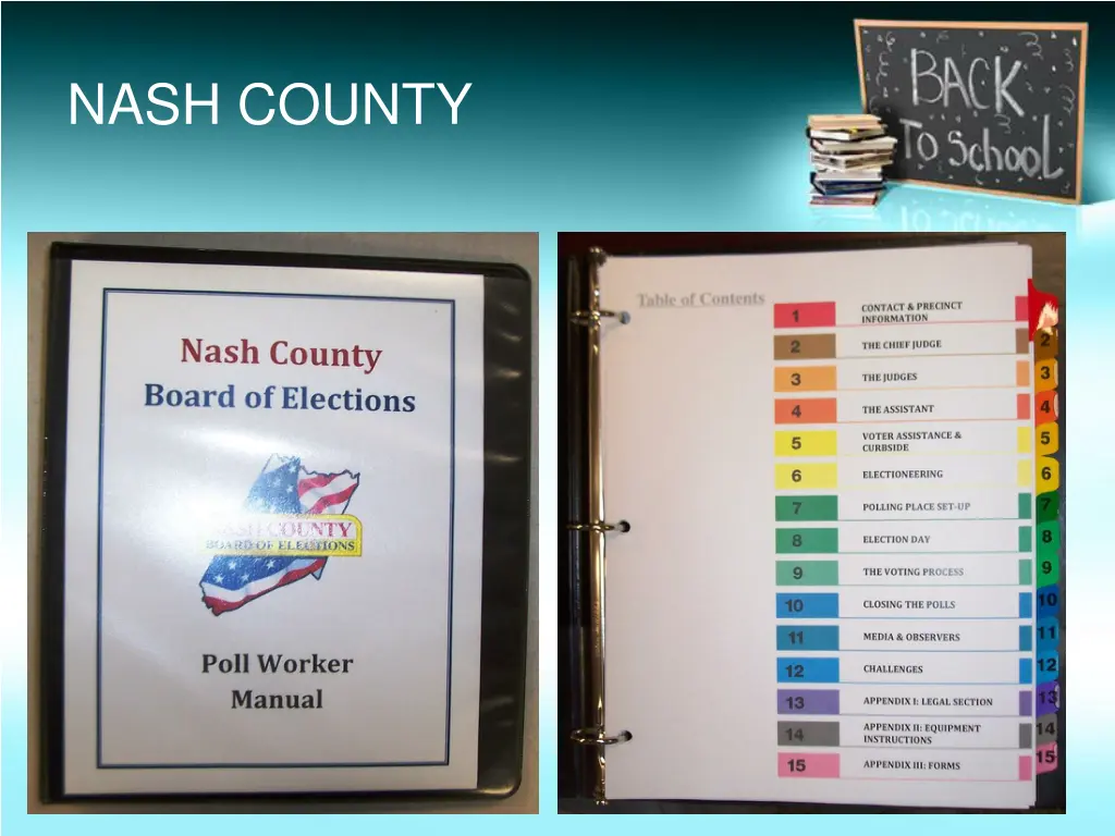 nash county 4