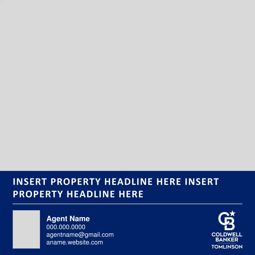 insert property headline here insert property