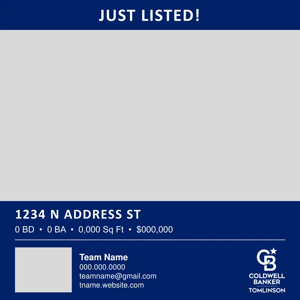 just listed 4