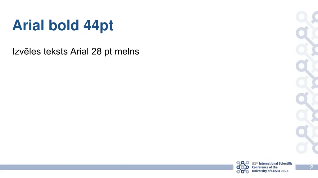arial bold 44pt
