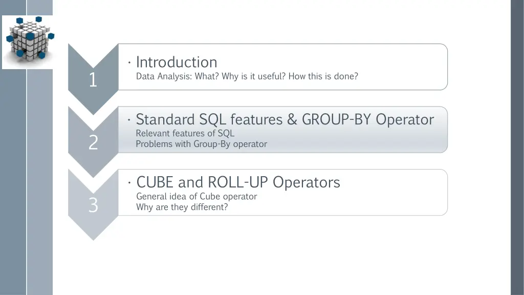 introduction data analysis what why is it useful 1