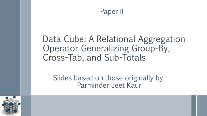 paper ii