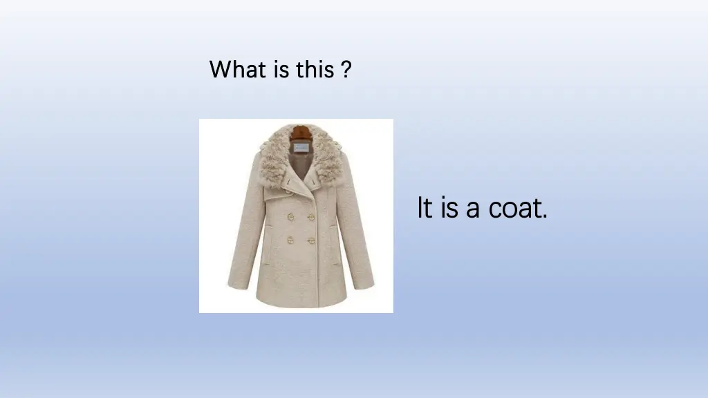 what is this what is this 1