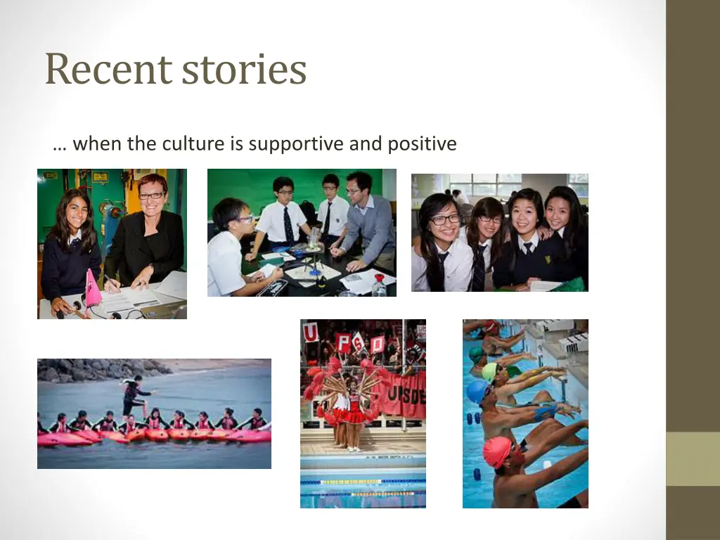 recent stories