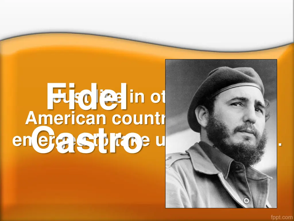 fidel