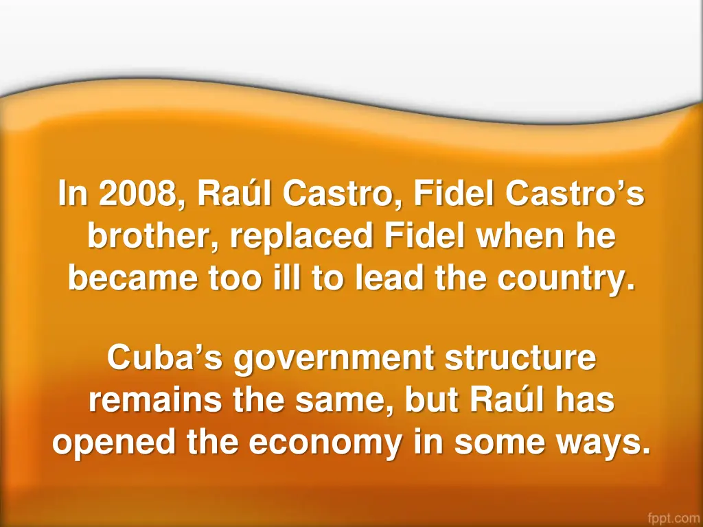 in 2008 ra l castro fidel castro s brother