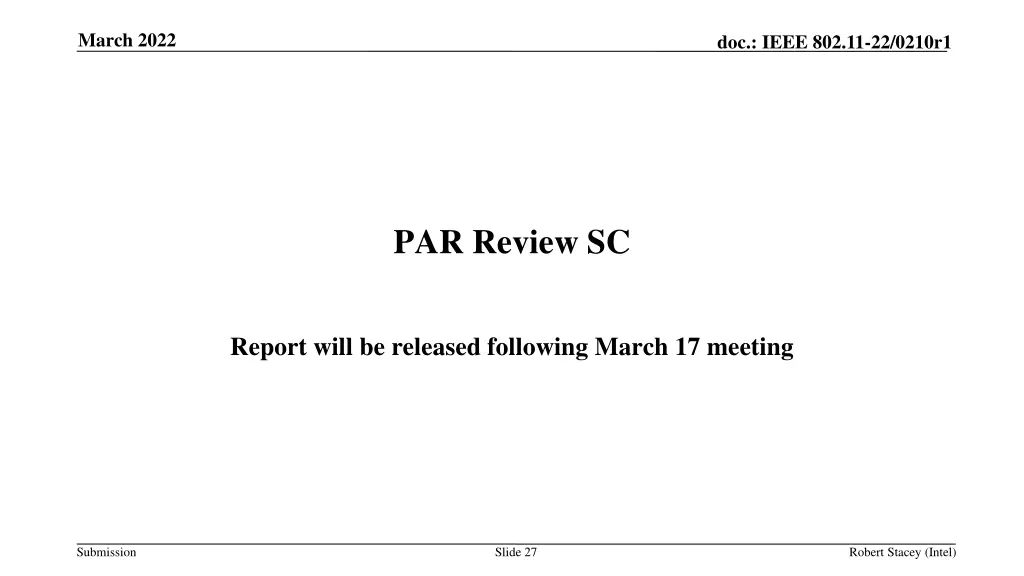 march 2022 23