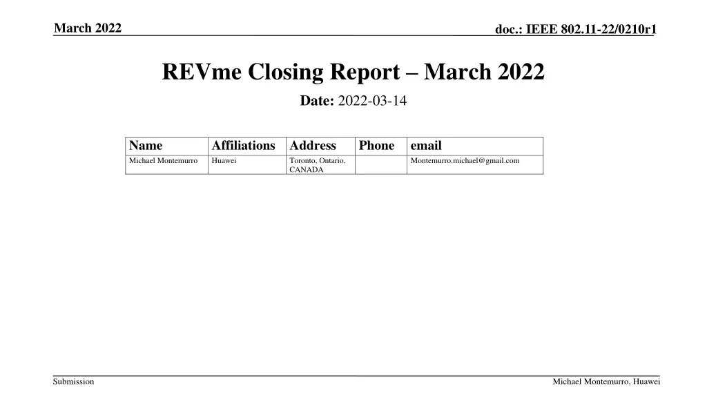 march 2022 30
