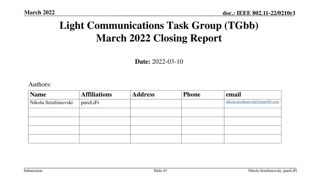 march 2022 39