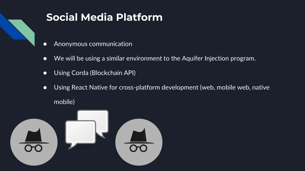 social media platform
