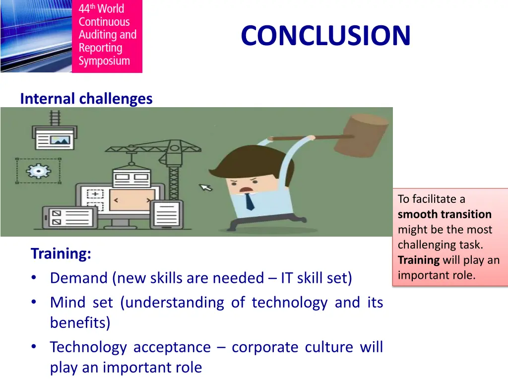 conclusion 1