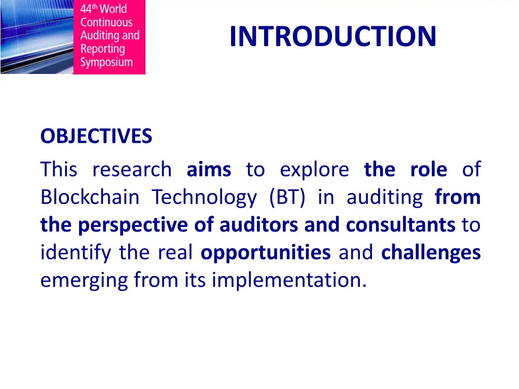 introduction 1
