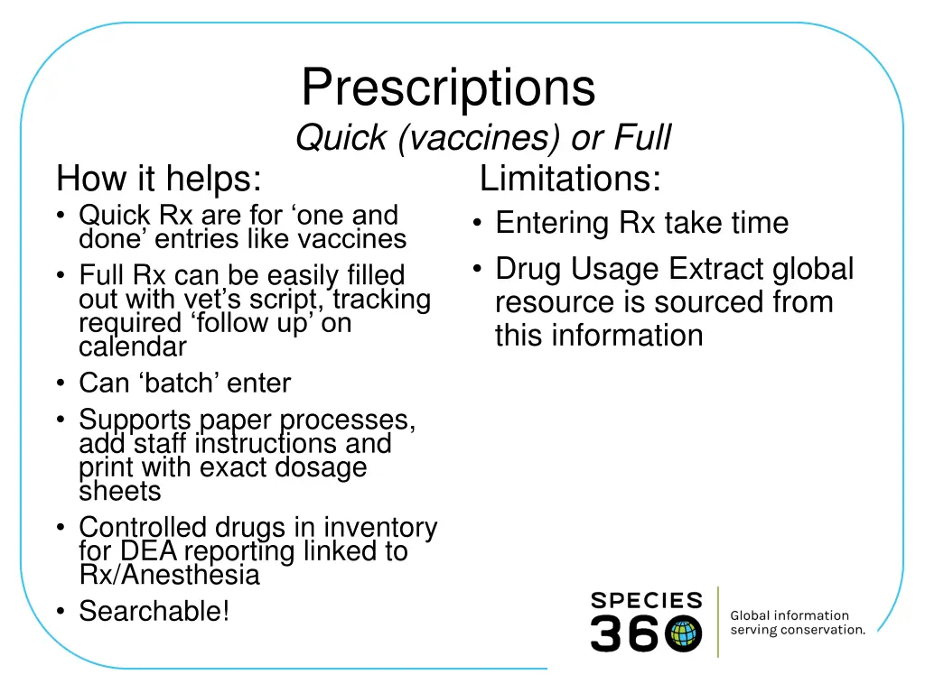 prescriptions 1