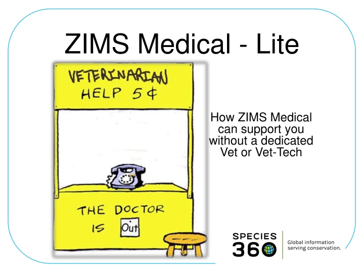 zims medical lite