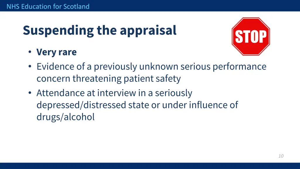 nhs education for scotland 7